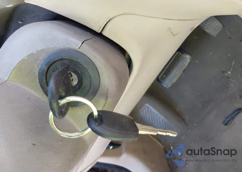 2008 Kia Rio Lx z USA, uszkodzony, nr VIN KNADE123886424158